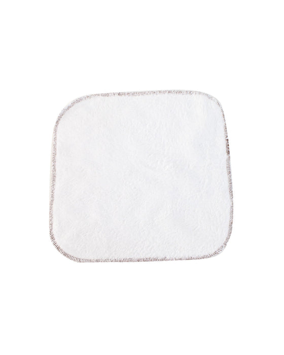 A Brown Cloth Diapers from Bubblebubs in size Newborn for neutral. (Front View)