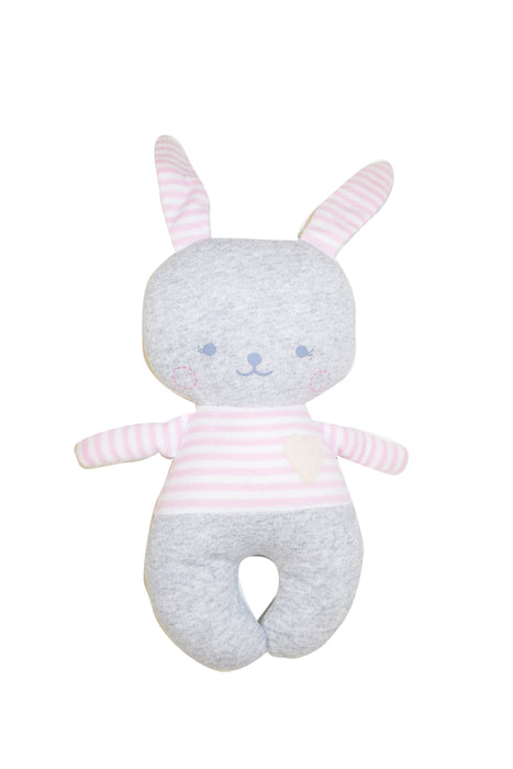 A Grey Soft Toys from Alimrose Designs in size O/S for girl. (Front View)