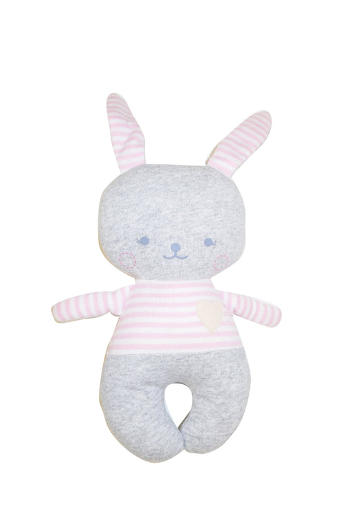 A Grey Soft Toys from Alimrose Designs in size O/S for girl. (Front View)