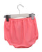A Pink Bloomers from Bonpoint in size 2T for girl. (Back View)