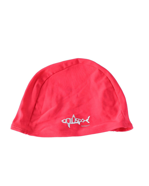 A Red Swim Accessories from Aquasport in size O/S for neutral. (Front View)