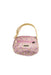 A Pink Bags from Jim Thompson in size O/S for girl. (Front View)