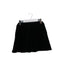 A Black Short Skirts from Bonpoint in size 4T for girl. (Front View)