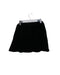 A Black Short Skirts from Bonpoint in size 4T for girl. (Back View)
