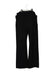 A Black Casual Pants from Isabella Oliver in size XS for maternity. (Back View)