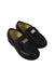 A Black Loafers & Moccasins from Nicholas & Bears in size 3T for boy. (Front View)