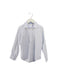 A White Shirts from Jacadi in size 6T for boy. (Front View)