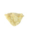 A Yellow Bloomers from Jacadi in size 18-24M for girl. (Back View)