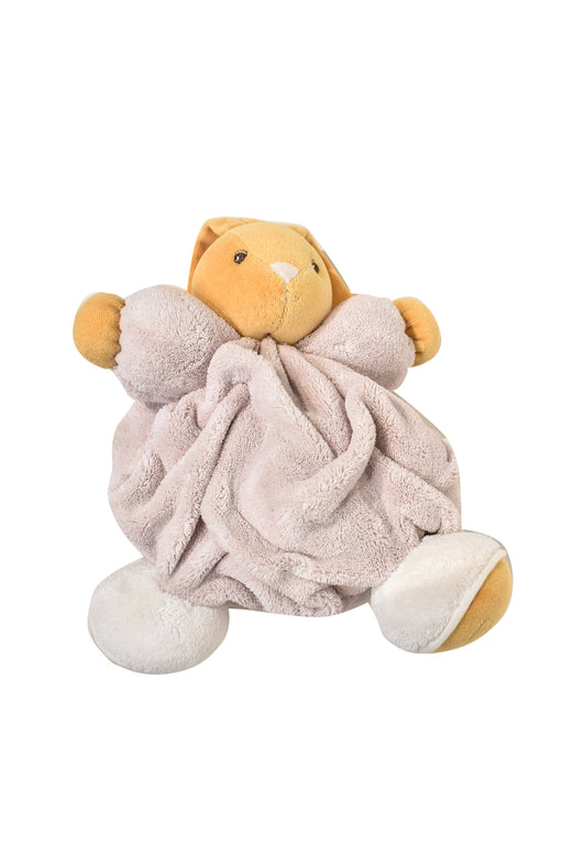 A Purple Soft Toys from Kaloo in size O/S for boy. (Front View)