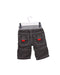 A Grey Casual Pants from Boden in size 0-3M for boy. (Back View)