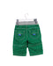 A Green Casual Pants from Boden in size 0-3M for boy. (Back View)