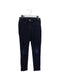 A Blue Jeans from Crewcuts in size 7Y for girl. (Front View)