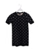 A Black Sweater Dresses from Bonpoint in size 10Y for girl. (Front View)