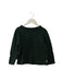 A Green Long Sleeve Tops from Bellerose in size 6T for boy. (Front View)
