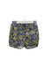 A Blue Swim Shorts from Seed in size 6-12M for boy. (Front View)
