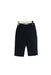 A Navy Casual Pants from Ralph Lauren in size 6-12M for boy. (Front View)
