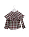 A Multicolour Shirts from Nicholas & Bears in size 3T for girl. (Back View)