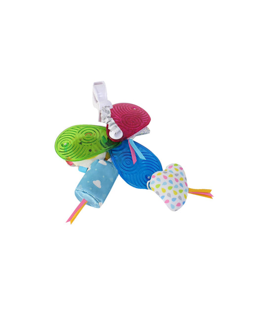 A Multicolour Strollers & Accessories from BenBat in size 0-3M for neutral. (Front View)