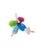 A Multicolour Strollers & Accessories from BenBat in size 0-3M for neutral. (Front View)