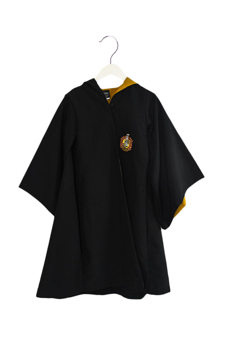 A Black Other Toys from Warner Bros. in size 6T for neutral. (Front View)