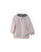 A Pink Crewneck Sweatshirts from Sanrio in size 12-18M for girl. (Back View)