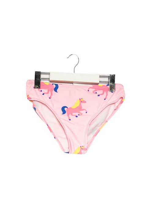 A Pink Bikinis from Seed in size 8Y for girl. (Front View)