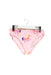 A Pink Bikinis from Seed in size 8Y for girl. (Front View)
