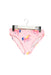 A Pink Bikinis from Seed in size 8Y for girl. (Front View)