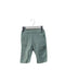 A Green Casual Pants from Bonpoint in size 3-6M for girl. (Front View)