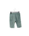 A Green Casual Pants from Bonpoint in size 3-6M for girl. (Back View)