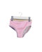 A Pink Bikinis from Seed in size 3T for girl. (Back View)