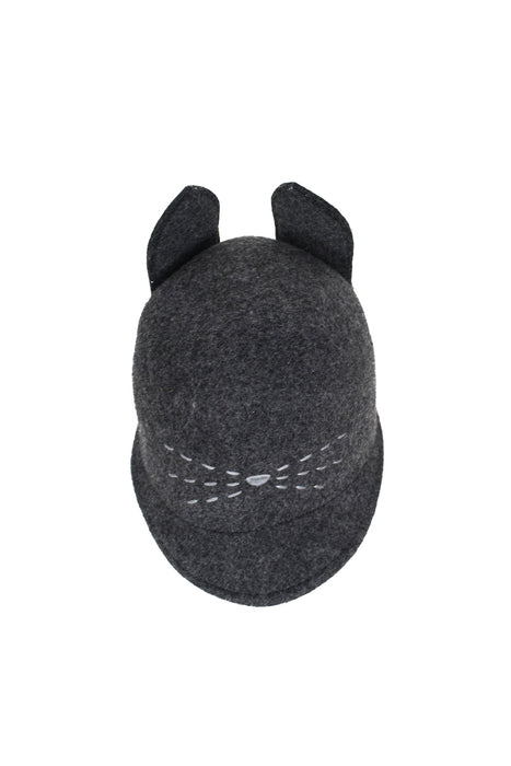 A Grey Hats Beanies & Caps from Seed in size O/S for girl. (Front View)