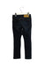 A Navy Jeans from Polo Ralph Lauren in size 4T for girl. (Back View)