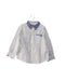 A White Shirts from Nicholas & Bears in size 3T for boy. (Front View)