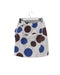 A Blue Short Skirts from Marni in size 2T for girl. (Back View)