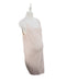 A Pink Nightgowns from Seraphine in size L for maternity. (Front View)