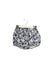 A Navy Bloomers from Ralph Lauren in size 6-12M for girl. (Front View)