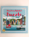 A Multicolour Board Games & Puzzles from My Hong Kong in size 3T for neutral. 