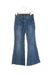 A Blue Jeans from s.Oliver in size 10Y for girl. (Front View)