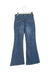 A Blue Jeans from s.Oliver in size 10Y for girl. (Back View)