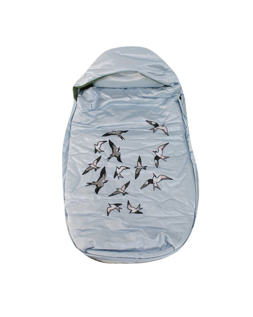 A Blue Strollers & Accessories from Ulysse & Roses in size O/S for neutral. (Front View)