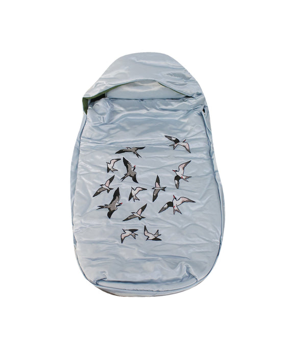 A Blue Strollers & Accessories from Ulysse & Roses in size O/S for neutral. (Front View)