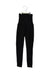 A Black Leggings from Ingrid & Isabel in size S for maternity. (Front View)