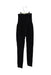 A Black Leggings from Ingrid & Isabel in size S for maternity. (Back View)