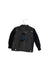 A Navy Lightweight Jackets from Dior in size 12-18M for boy. (Back View)
