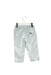 A Blue Casual Pants from Absorba in size 6-12M for girl. (Back View)