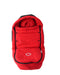 A Red Strollers & Accessories from Bugaboo in size O/S for neutral. (Front View)