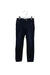 A Navy Jeans from DL1961 in size 6T for girl. (Front View)