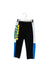 A Black Casual Pants from Stella McCartney in size 4T for boy. (Front View)