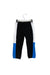 A Black Casual Pants from Stella McCartney in size 4T for boy. (Back View)